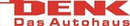 Logo Auto-Denk GmbH